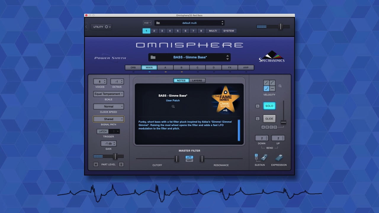 Omnisphere 2. 5 uk online