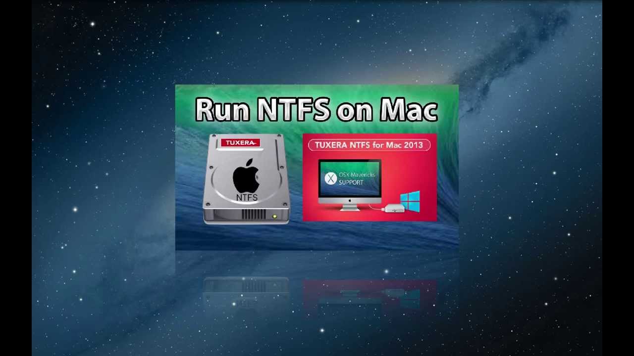 manually approve the tuxera ntfs for mac krnel extension